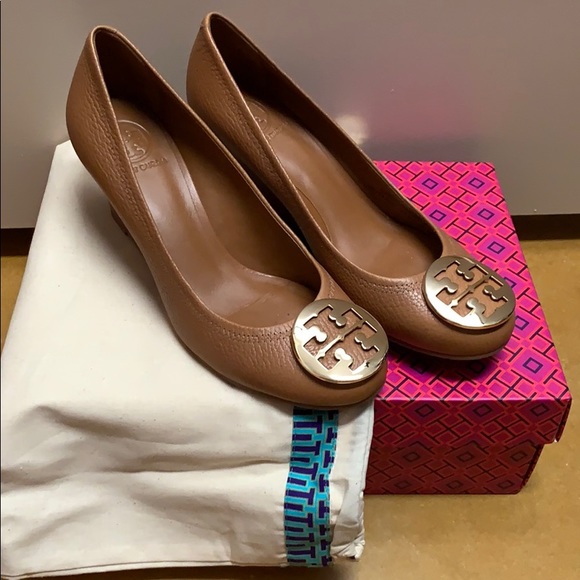 Tory Burch Shoes - Beautiful Tory Burch wedges